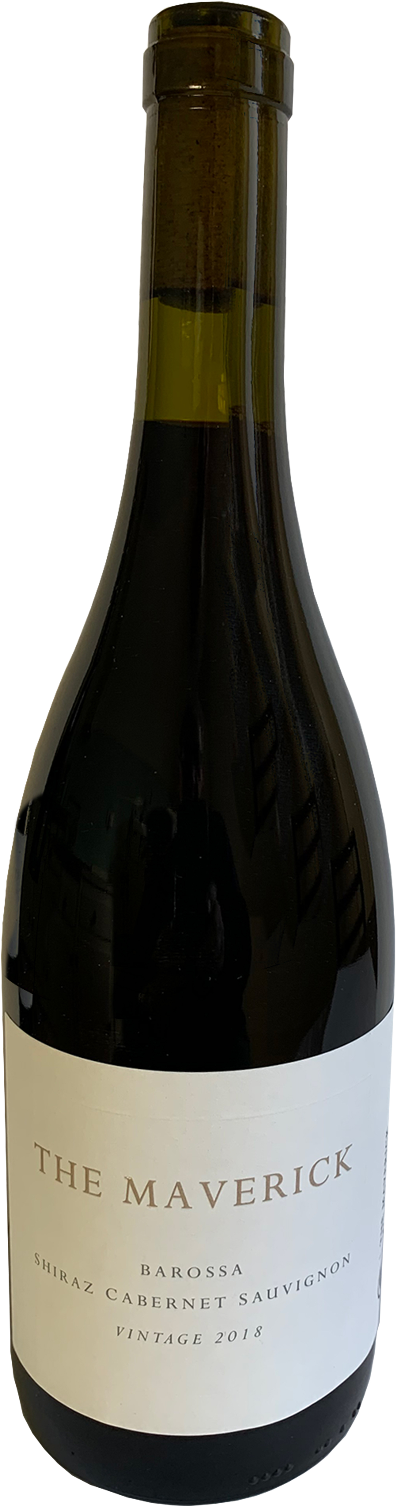 Maverick Wines The Maverick Barossa Shiraz Cabernet Sauvignon 2020 Barossa